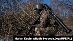 У зв’язку з невдалою спробою провести наступальну операцію, війська РФ вимушені змінити тактику, каже Генштаб