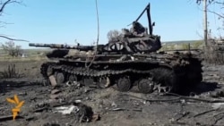 Луһански янындагы авыл сепаратистлар кулына күчте