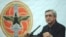 Президент Армении и руководитель РПА Серж Саргсян