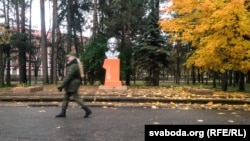 Печы, Барысаў.