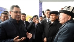 Жаңылыктар | 21.11.2025 | Президент Жапаров Кыргызстанда кытай жарандары көбөйгөн себебин түшүндүрдү