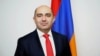 Էդմոն Մարուքյանն ազատվեց հատուկ հանձնարարություններով դեսպանի պաշտոնից