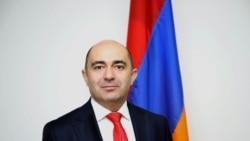 Մարուքյանը հրաժարական է տվել դեսպանի պաշտոնից. պատճառների մանրամասները հայտնի չեն