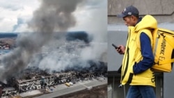 Орусиядагы кризис: мигранттар кайда барат?