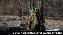 За даними ЗСУ, станом на 18:00 10 березня українська армія зупинила російський наступ на всіх напрямках