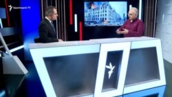 «Էս հակամարտություն մեջ կարող ենք ուղղակի ոտնատակ գնալ, եթե սխալներ կատարենք»․ Զուրաբյանը՝ ռուս-ուկրաինական պատերազմից