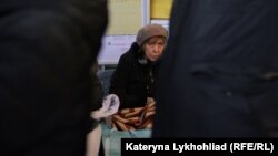 На початку січня негативна риторика щодо українців за кордоном лунала і з уст самого президента