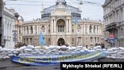 Інформацію про постраждалих наразі уточнюють