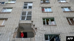 Миколаїв, 8 березня 2022 року