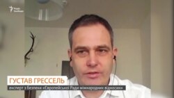 «Росія намагатиметься дотягнути війну до 1 квітня» – австрійський експерт (відео)