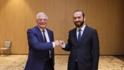 Երևանը և Բաքուն միմյանց են մեղադրում կարգավորման գործընթացի ձգձգման համար