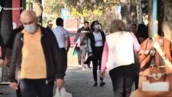 ԱՆ-ն քննարկում է չպատվաստված քաղաքացիների համար քովիդի բուժումը վճարովի դարձնելու հարցը