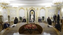 Համայն Ռուսիո պատրիարքը Ադրբեջանին և Հայաստանին կոչ է արել օգնել գերիների ազատ արձակմանը