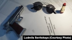 Иллюстрациялык сүрөт.