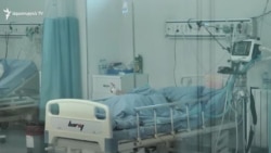 Հայաստանում ավելի քան 400 քովիդ վարակակիր հոսպիտալացման իր հերթին է սպասում