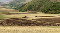 20-ականների քարտեզը դեմարկացիայի առումով ամենաանխոցելին է. մասնագետների տեսակետները