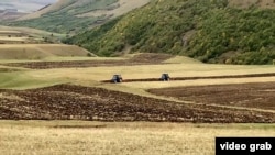 Վերջին 28 տարում շատ քիչ ադրբեջանցիներ են Արծվաշենում մշտական բնակություն հաստատել