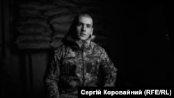 «Чому я тут? А ви чому?» Сім портретів з передової