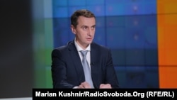 «У нас ніколи такого не було. Але хай спочатку завезуть, бо можуть пообіцяти, а не завезти», – сказав міністр