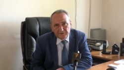 Պատվաստման կեղծ սերտիֆիկատներ տրամադրած պոլիկլինիկայի տնօրենը պնդում է, որ «դրսից է իմացել» այդ մասին