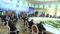 Раҳбарии даврии ИДМ аз Тоҷикистон ба Туркманистон гузашт