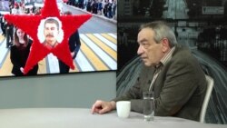 "Антисталин" спорит с Путиным