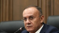 Սեյրան Օհանյան. Անպիտան հրթիռները 2011-ին են ներկրվել, սակայն ՊՆ-ն չի գնել, քանի որ անսարքություն է հայտնաբերել