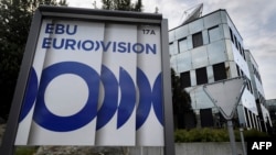 Організатори «Євробачення» зустрілися в штаб-квартирі EBU у Женеві 4 грудня для обговорення нових правил, спрямованих на те, щоб перешкодити урядам впливати на конкурс