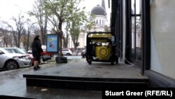 «Ситуація – важка, але контрольована», – заявив Геннадій Труханов