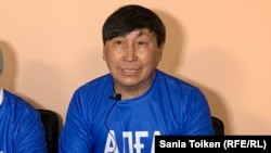 Марат Жыланбаев