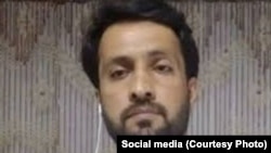 پرویز خلیلی، استاد پوهنتون و تحلیلگر سیاسی