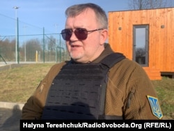 Мартті Сузі з Фінляндії