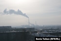 В Экибастузе живет около 150 тысяч человек