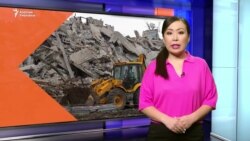 Орусия басып алган Мариуполь шаарына мигранттарды тарта баштады