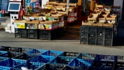 Արցախն Ամանորը դիմավորում է հումանիտար աղետի շեմին