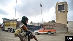 منطقه سرحدی سپین بولدک