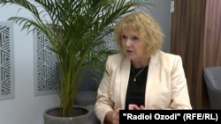 Мэри Лоулор