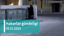 Habarlar gündeligi