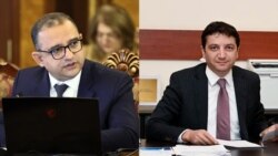 Կառավարությունում փոխատեղումներն ավարտվեցին