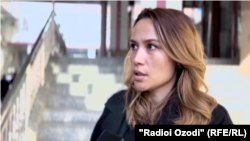 Махпора Киромова