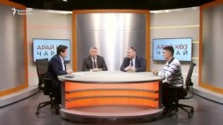 Наристенин өлүмүнө ким жооптуу?