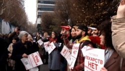 Լրացավ Արցախի շրջափակման 4-րդ ամիսը