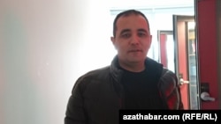 Nurmuhammet Annaýew