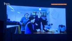 "Биз айтпасак анда ким?". Аял режиссерлор зомбулукка каршы
