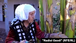 Гавхарби Пиракова