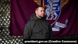 За даними Кириленка, російські війська обстріляли Костянтинівку реактивними системами залпового вогню «Ураган»