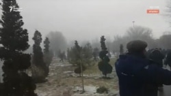 Қаңтарда қаза тапқан Берекеновке оқ қалай тиді?  