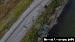 Минулої доби Росія, серед іншого, втратила 5 танків. Фото архівне 