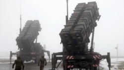 Պուտինը վստահ է՝ Ռուսաստանը կկարողանա ոչնչացնել Patriot-ները