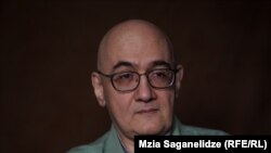 Дмитрий Мониава